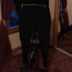 Apt 9 black dress pants